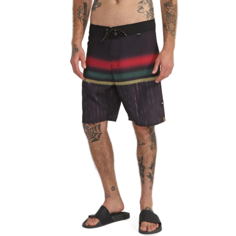 Bermuda Hang Loose Reggae Original Hang Loose