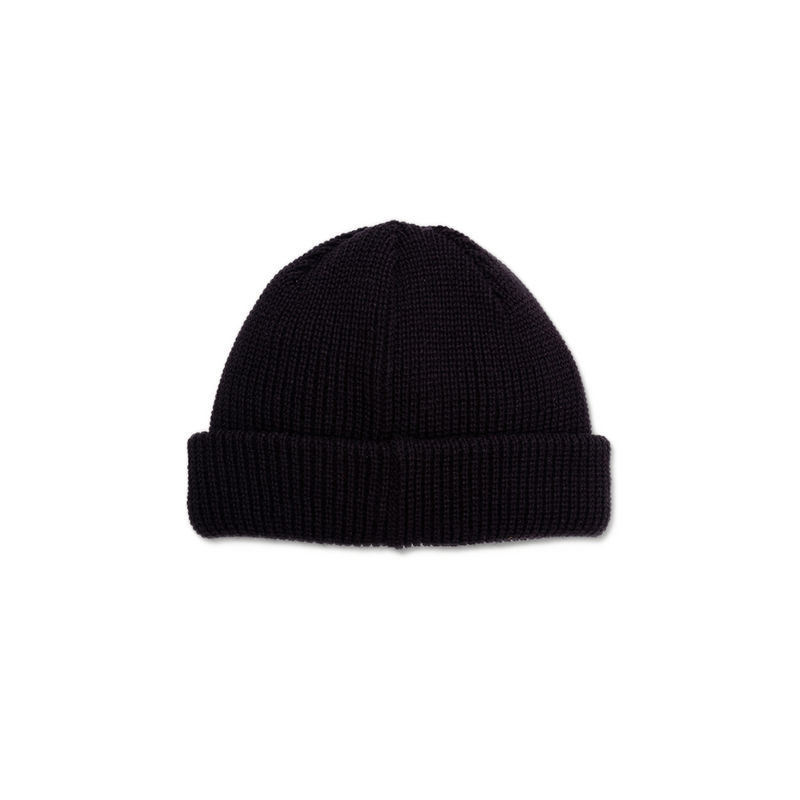 Gorro Hang Loose Basiclean Preto Hang Loose