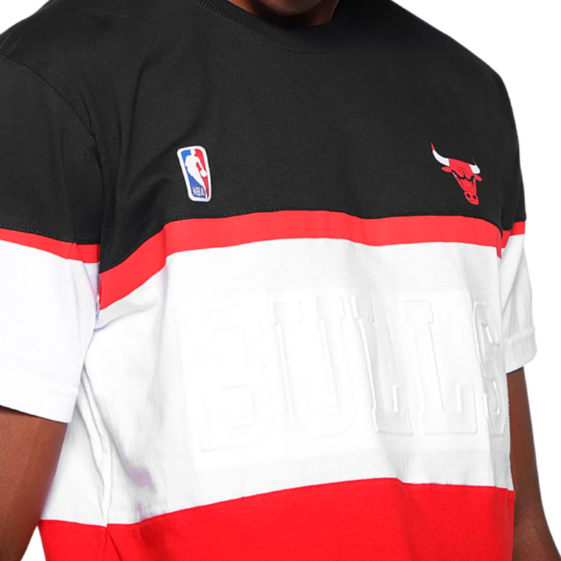 CAMISETA NBA CHICAGO BULLS EDIÇÃO ESPECIAL NBA