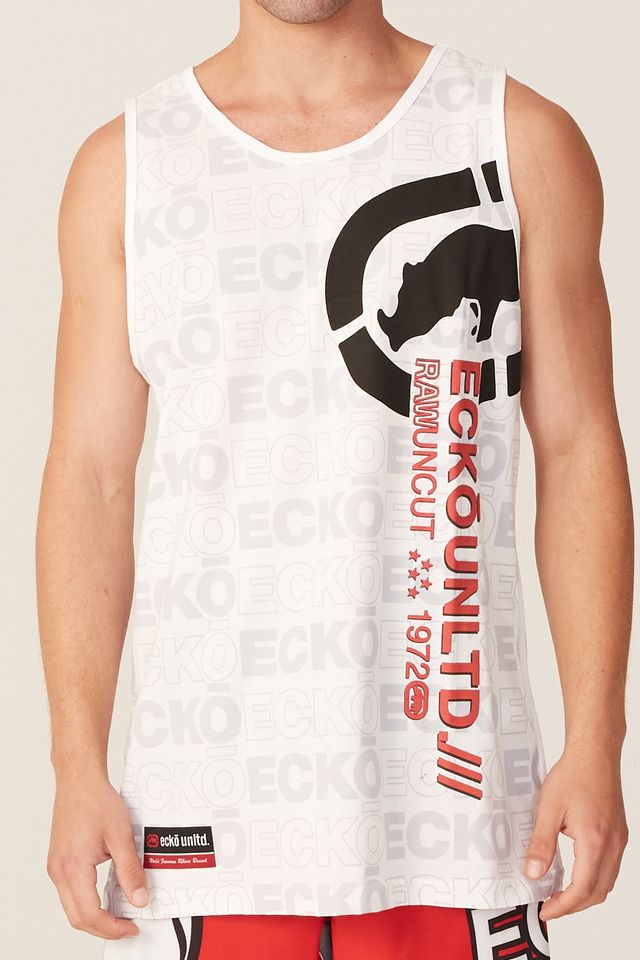 Regata Ecko Unltd. Masculina Original Broken Style