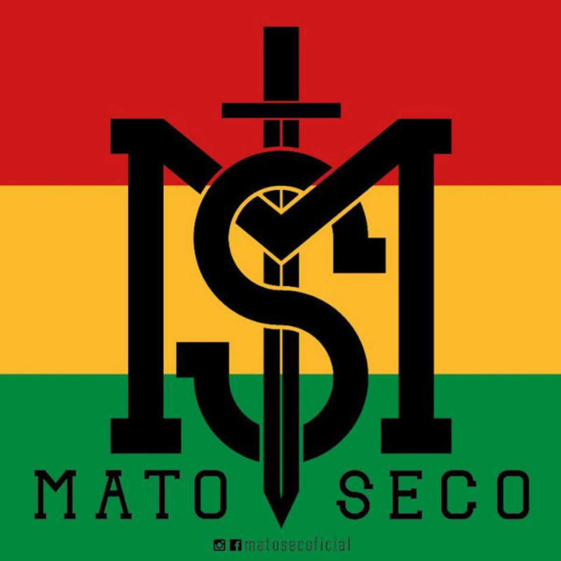 Camiseta Chronic Mato Seco Jah Sabe Jah Ve Chronic