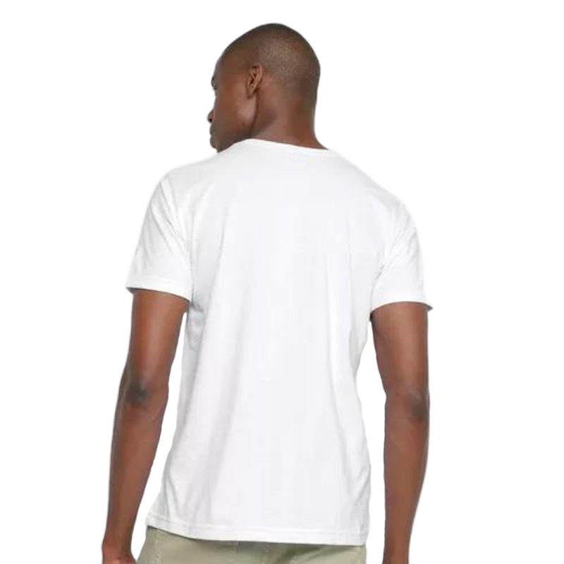 Camiseta Ecko Unltd Of White Joey Original Ecko Unltd