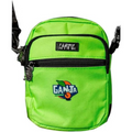 Shoulder Bag Chronic Verde Ganja Original Chronic